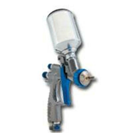 LIGHT HOUSE BEAUTY Mini-HVLP Spray Gun - 1.0mm LI62416